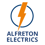 Alfreton Electrics Logo